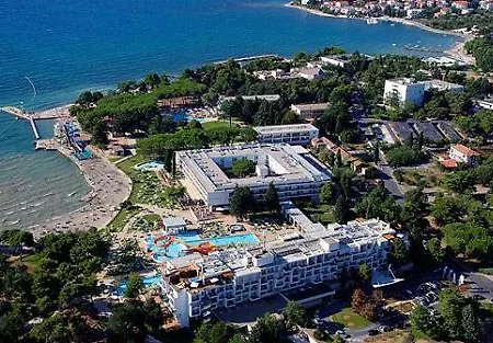 Apartamento Zdrilic *