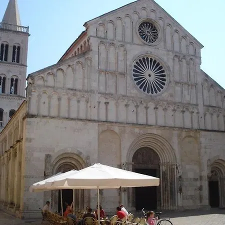 Zdrilic Zadar