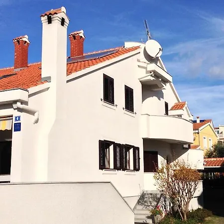 Apartamento Zdrilic