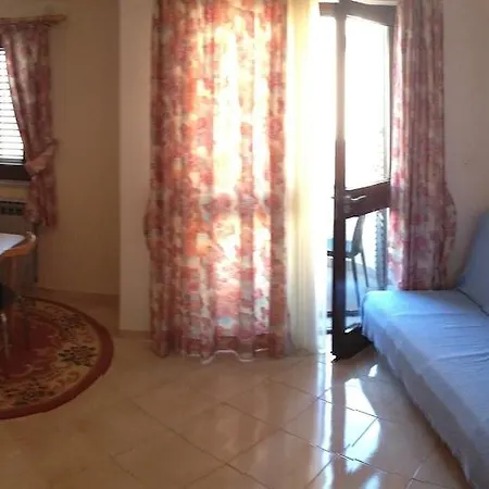Apartment Zdrilic Zadar