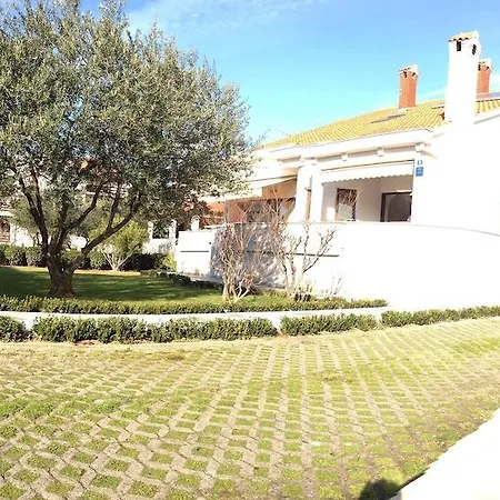 Apartment Zdrilic Zadar