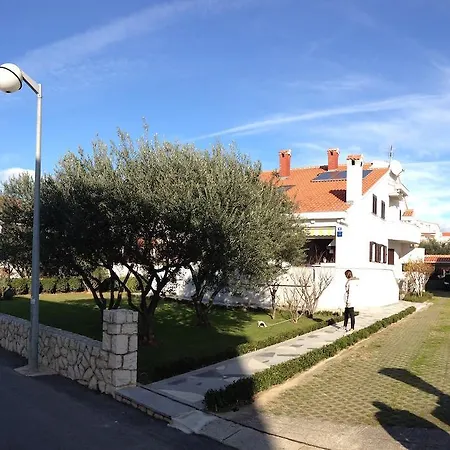 Zdrilic Zadar