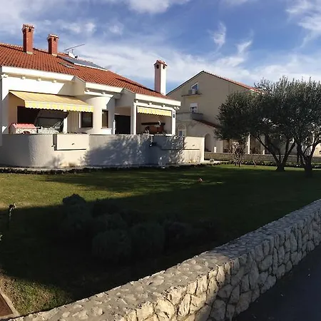 Apartment Zdrilic Zadar